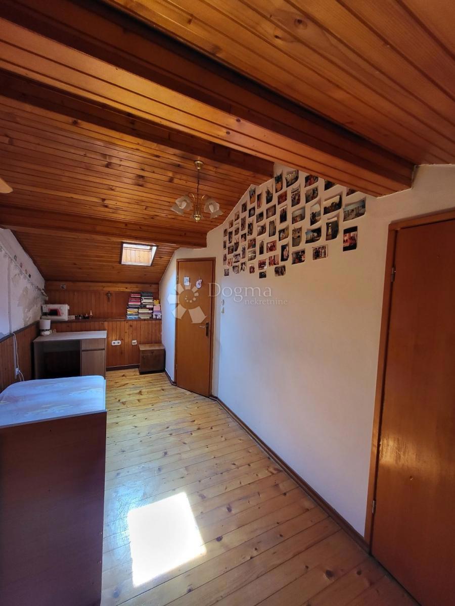 Allogio Branimirova Obala, Zadar, 88,69m2