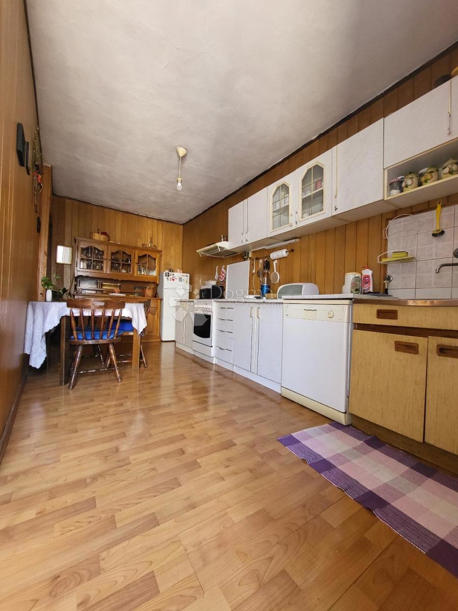 Allogio Branimirova Obala, Zadar, 88,69m2