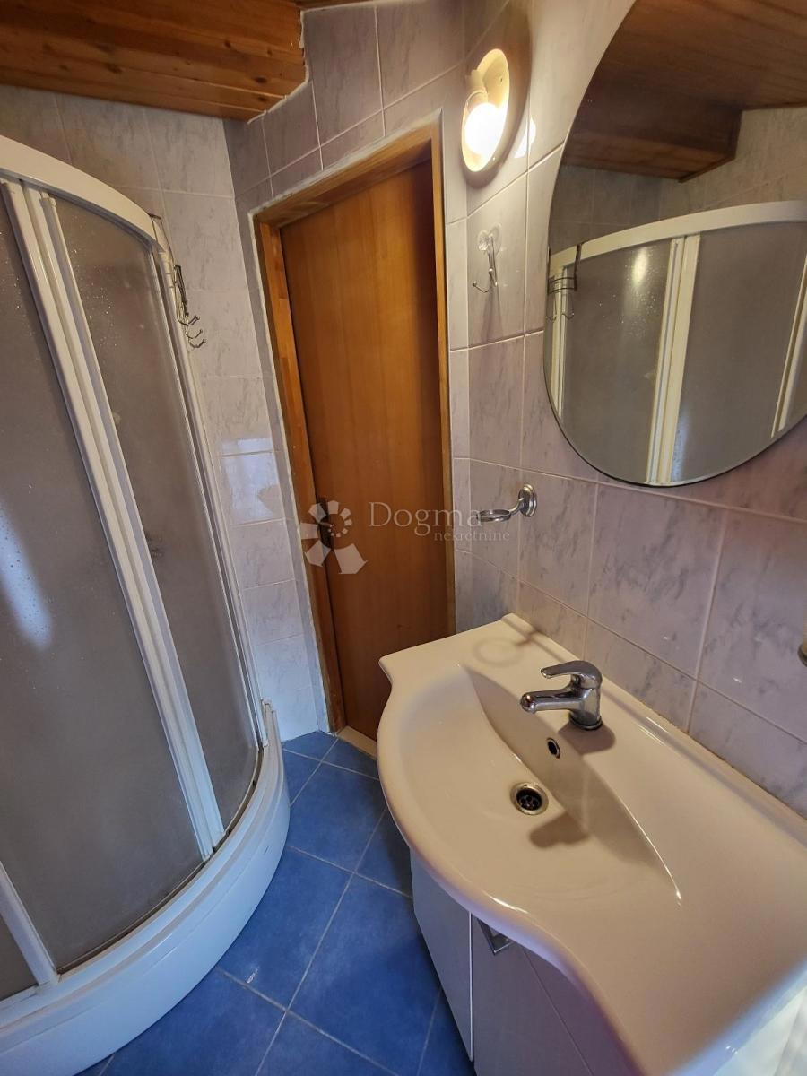 Allogio Branimirova Obala, Zadar, 88,69m2