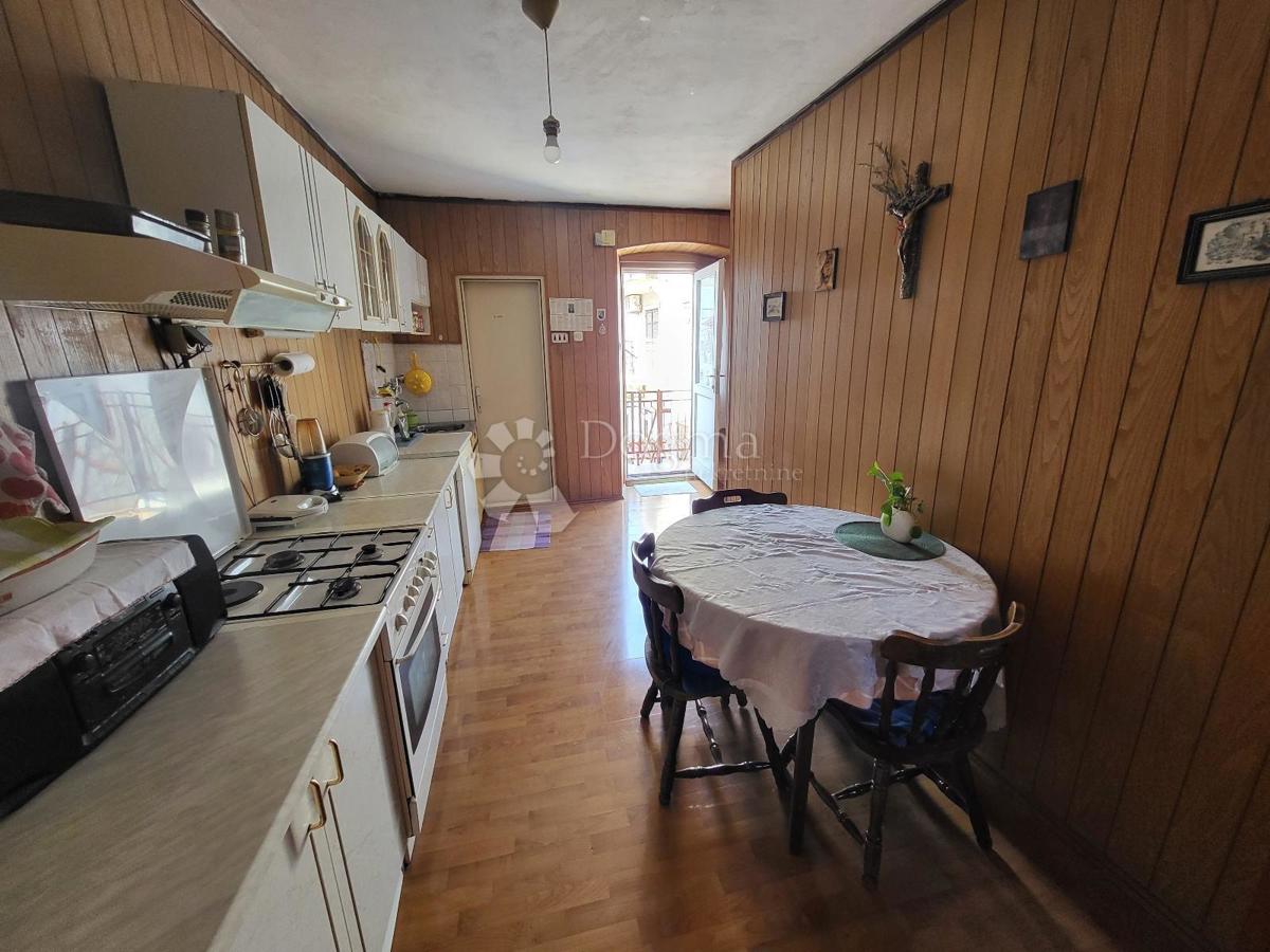 Allogio Branimirova Obala, Zadar, 88,69m2