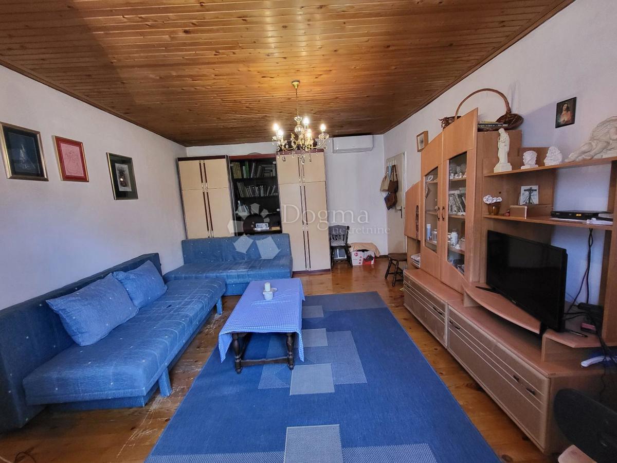 Allogio Branimirova Obala, Zadar, 88,69m2