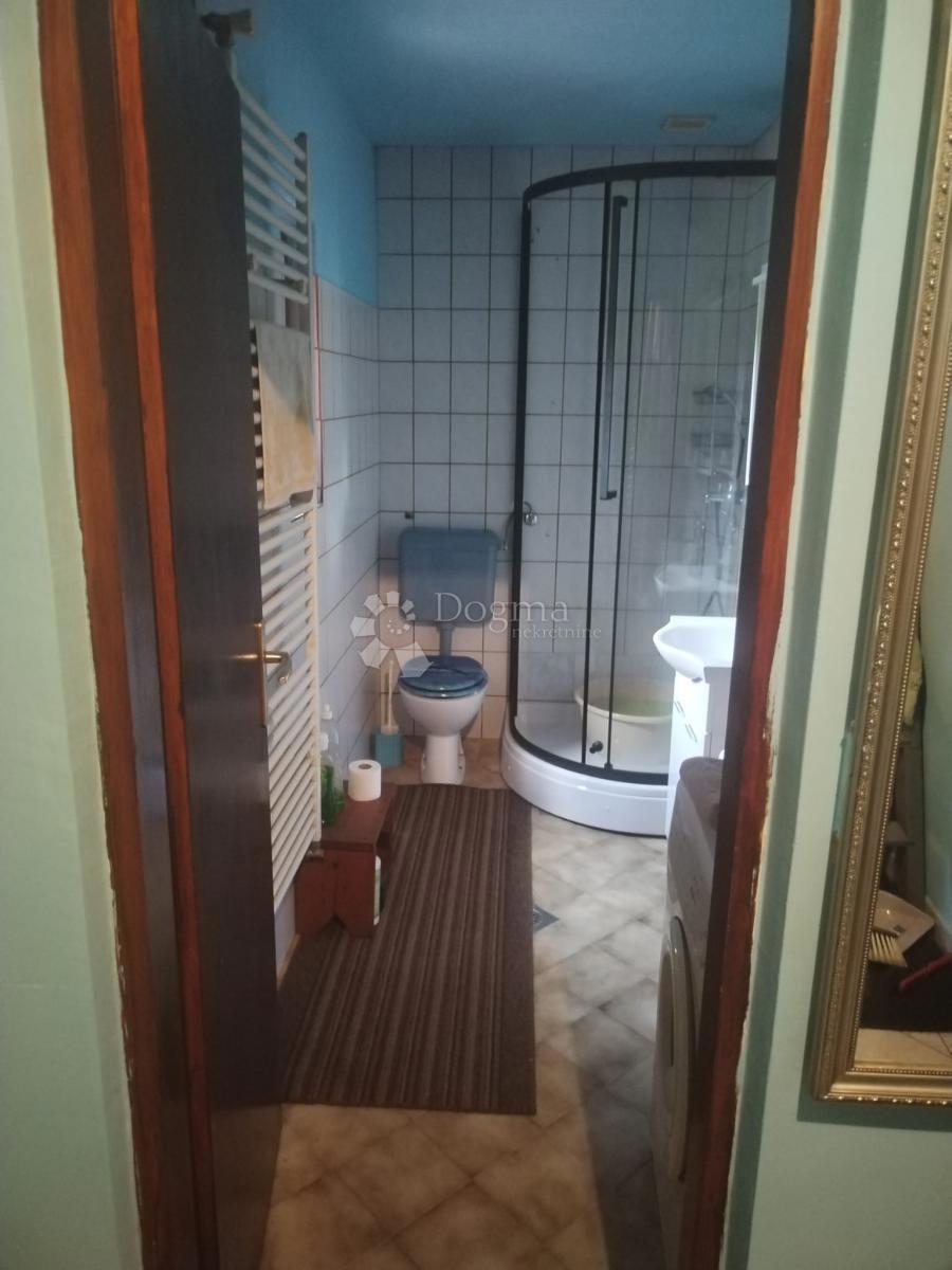 Casa Okić, Karlovac - Okolica, 82,50m2