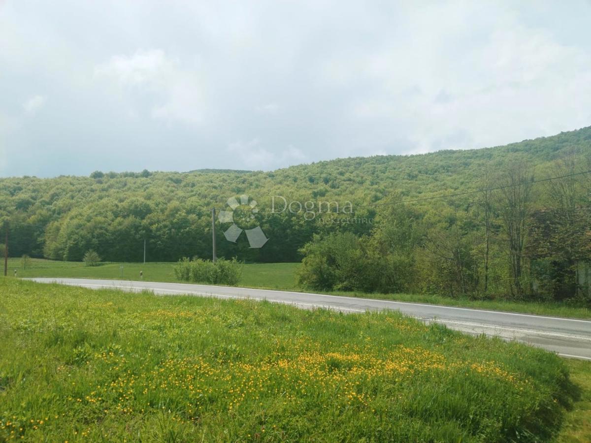 Casa Okić, Karlovac - Okolica, 82,50m2