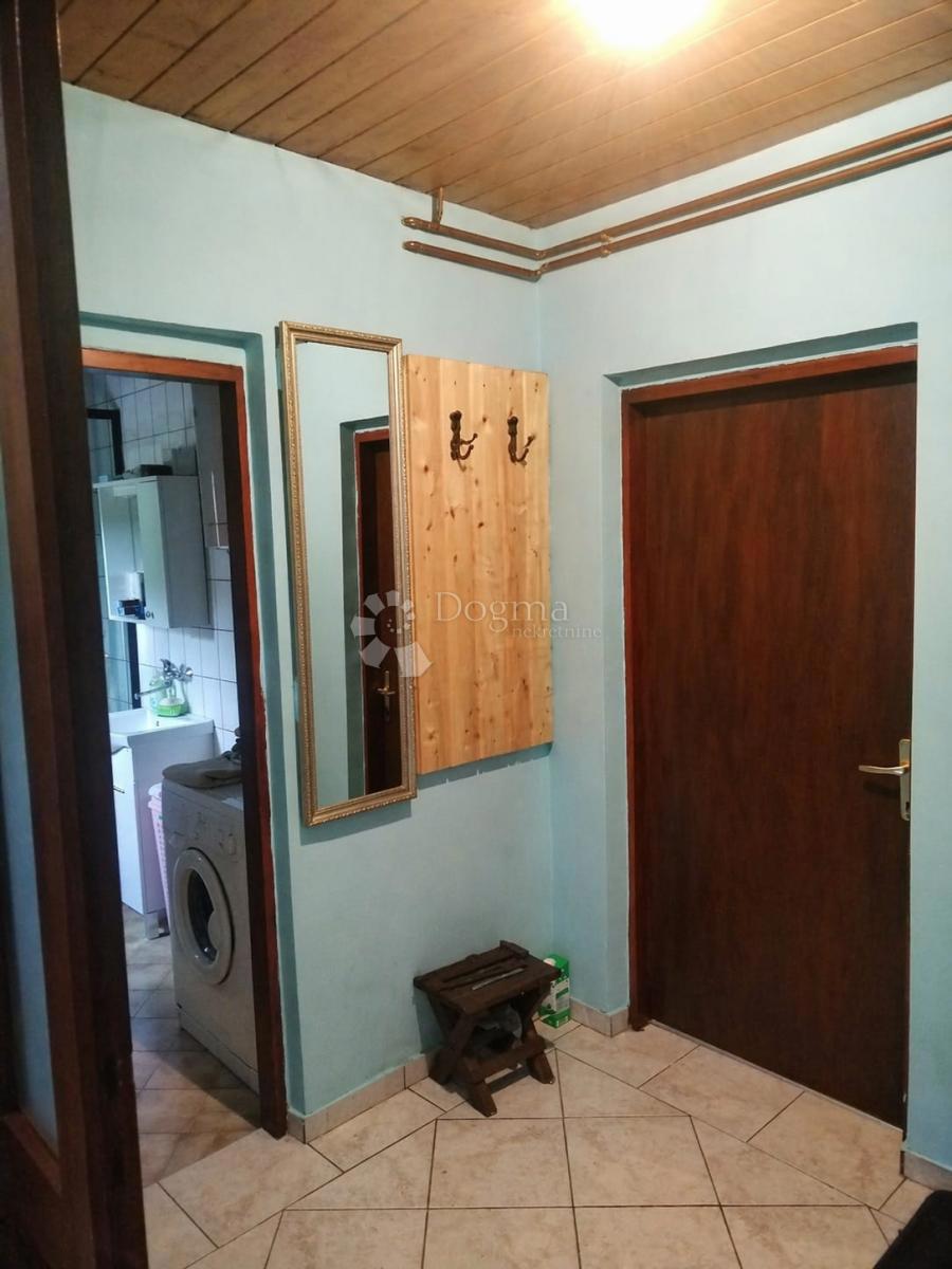 Casa Okić, Karlovac - Okolica, 82,50m2