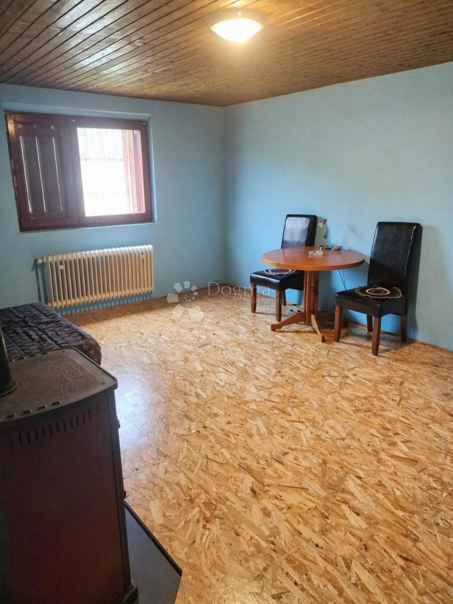 Casa Okić, Karlovac - Okolica, 82,50m2