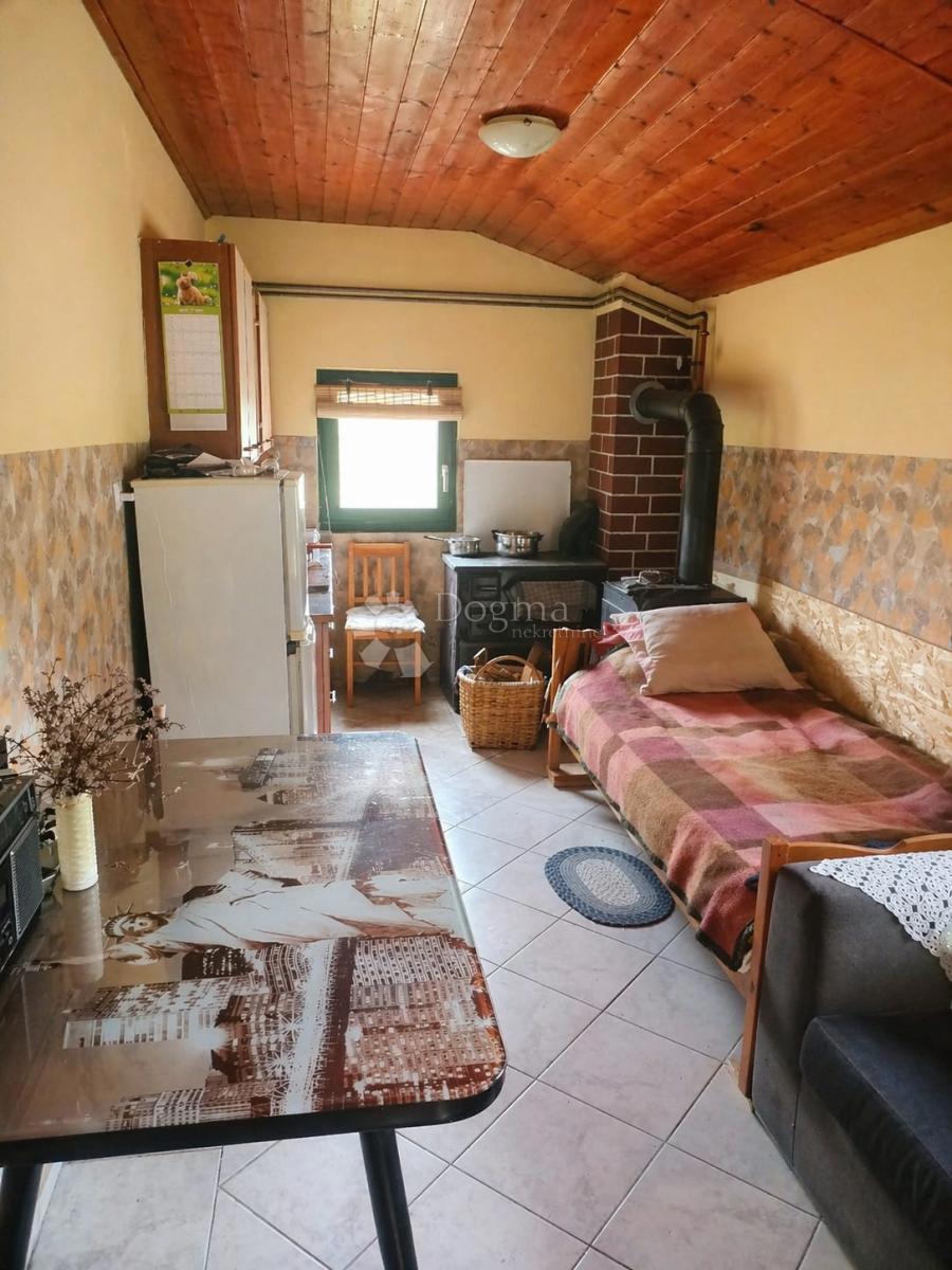 Casa Okić, Karlovac - Okolica, 82,50m2