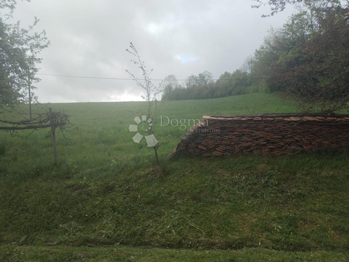 Casa Okić, Karlovac - Okolica, 82,50m2