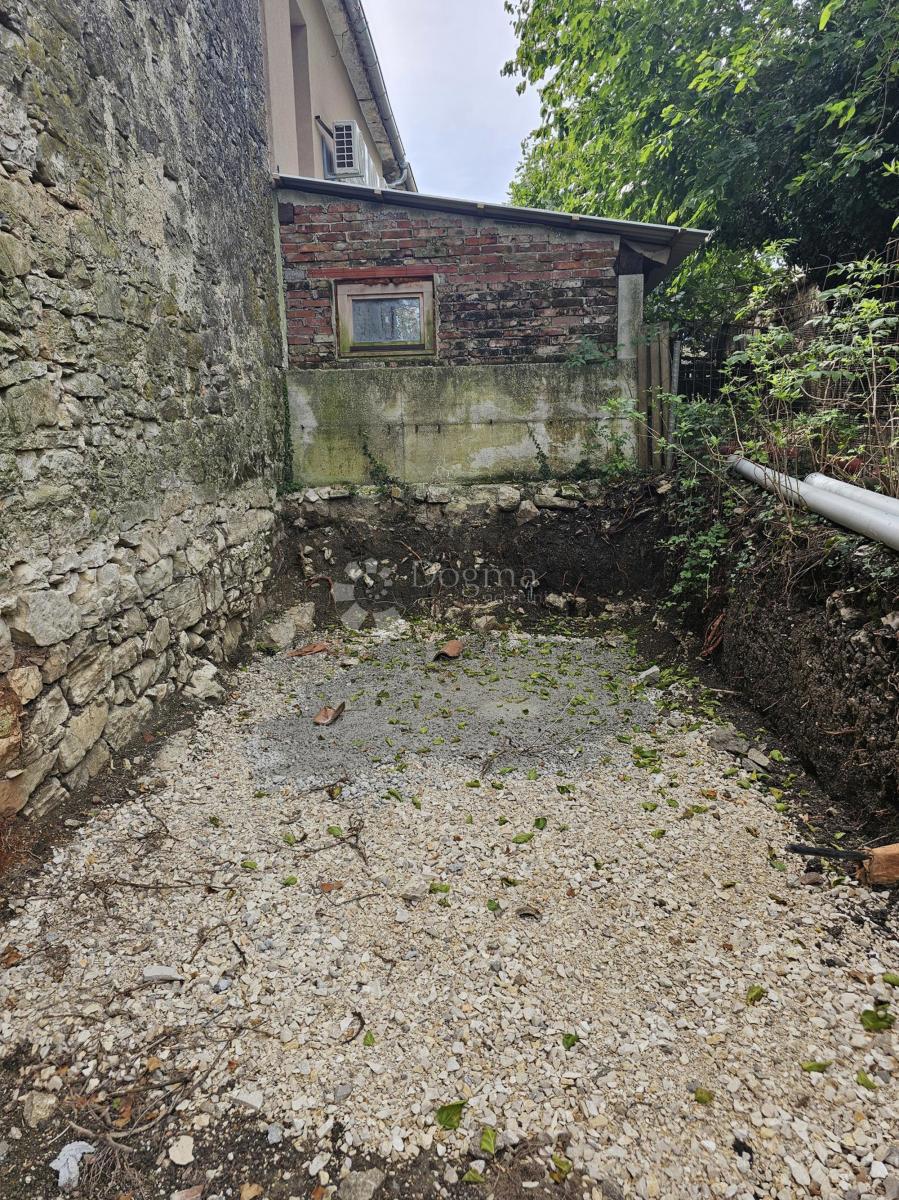 Casa Krasica, Buje, 75m2