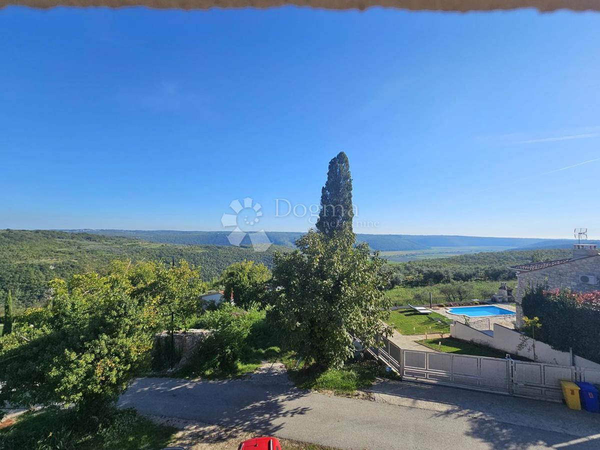 Casa Krasica, Buje, 75m2