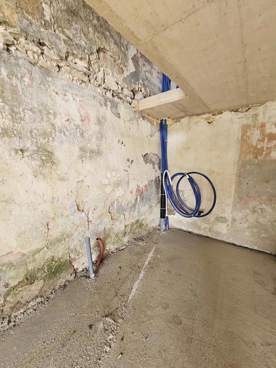 Casa Krasica, Buje, 75m2