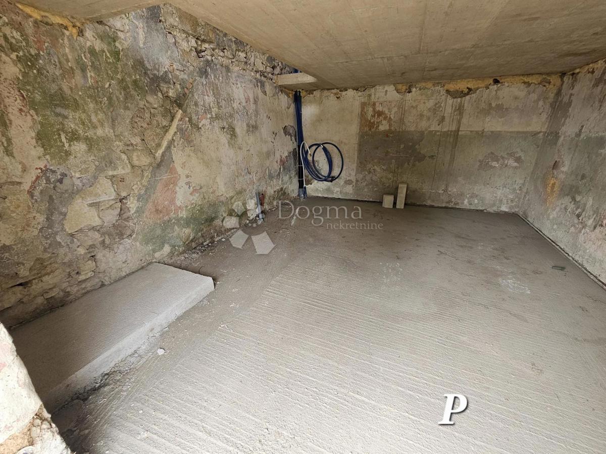 Casa Krasica, Buje, 75m2