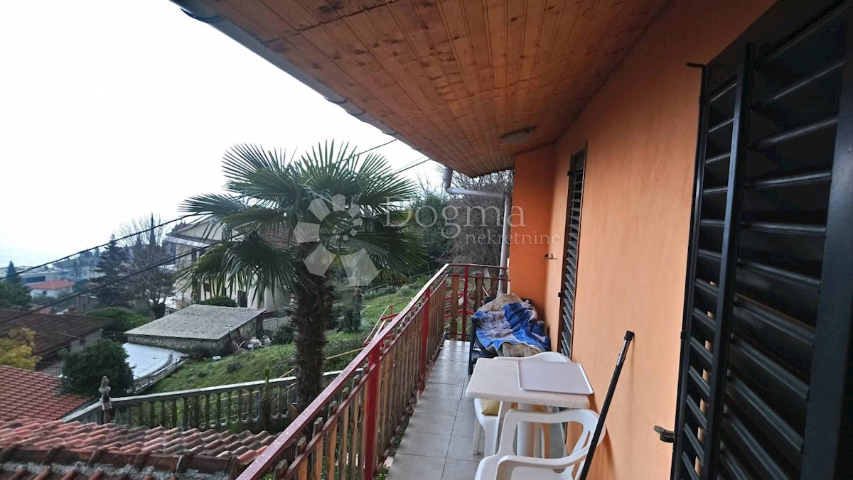 Casa Opatija, 120m2