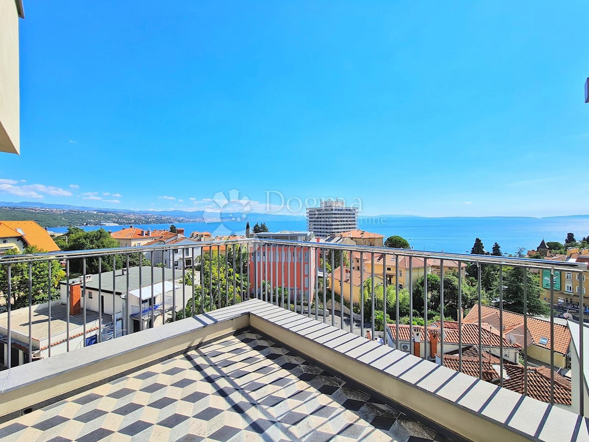 Allogio Opatija - Centar, Opatija, 152m2