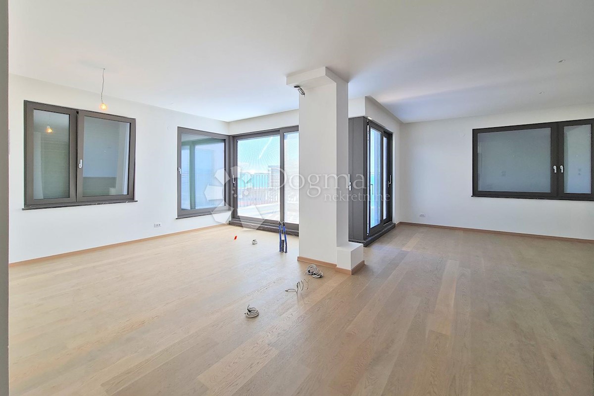 Allogio Opatija - Centar, Opatija, 152m2