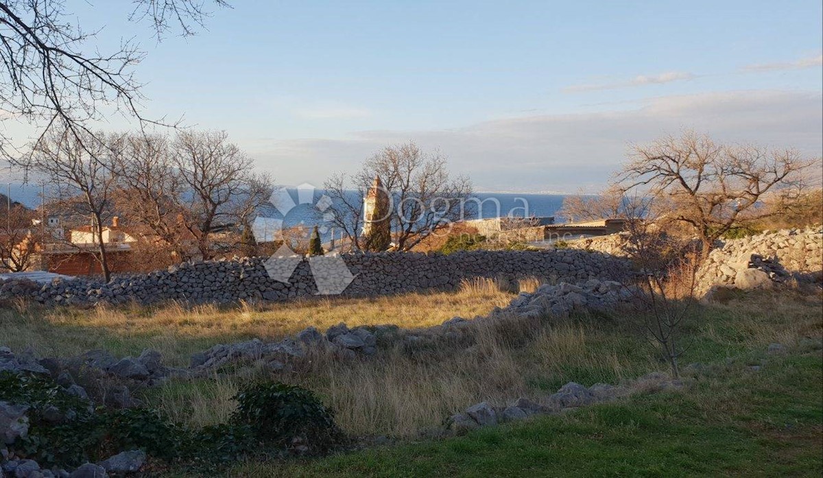 Terreno Sveti Juraj, Senj, 2.424m2