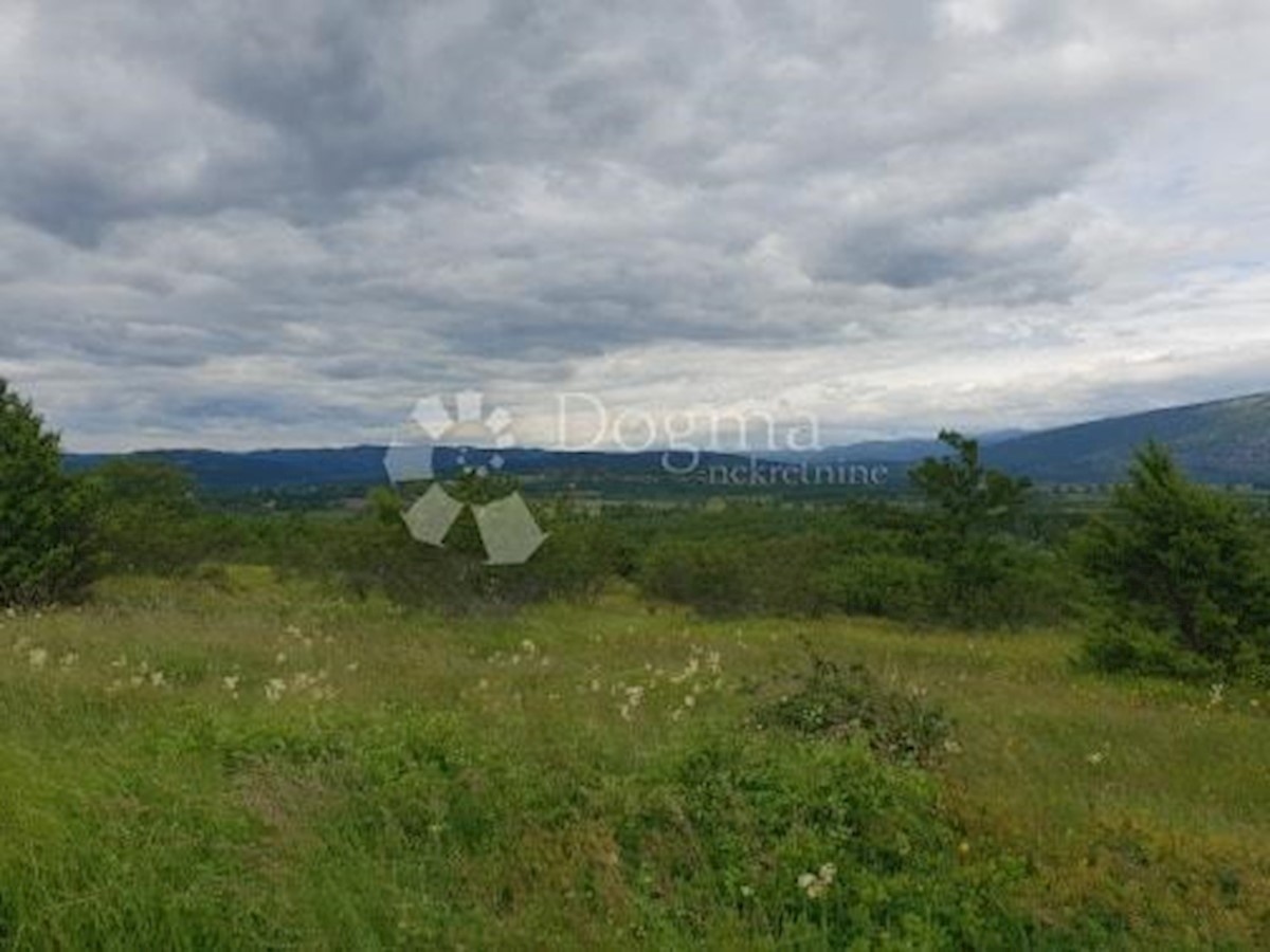 Terreno Kršan, 5.287m2