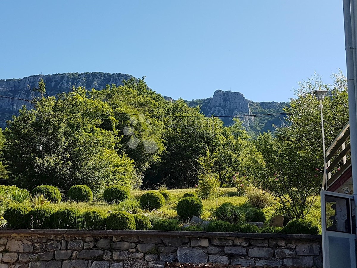 Casa Bribir, Vinodolska Općina, 390m2