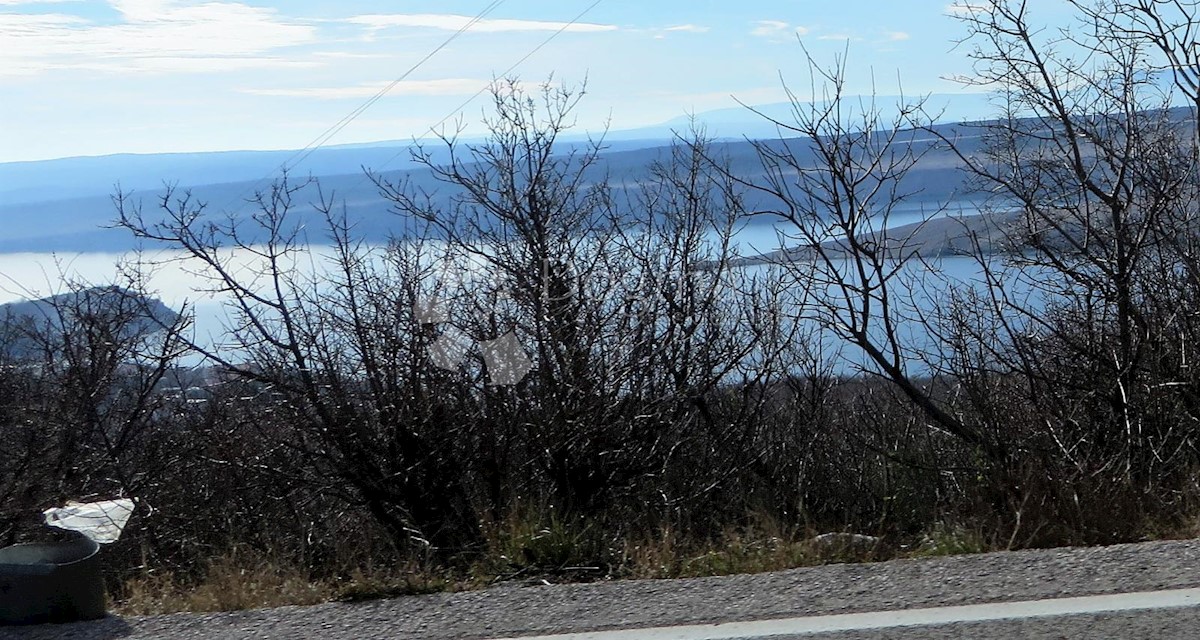 Terreno Šmrika, Kraljevica, 4.227m2