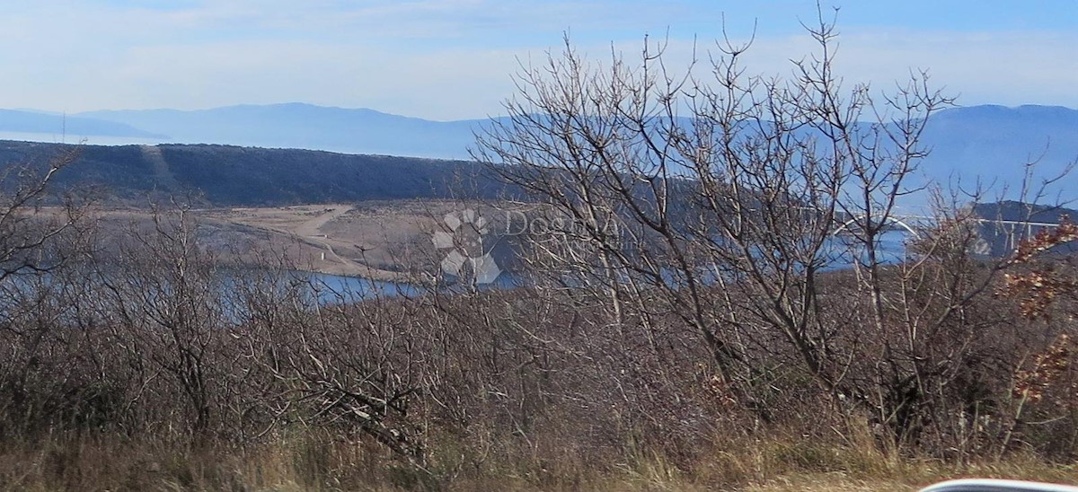 Terreno Šmrika, Kraljevica, 4.227m2