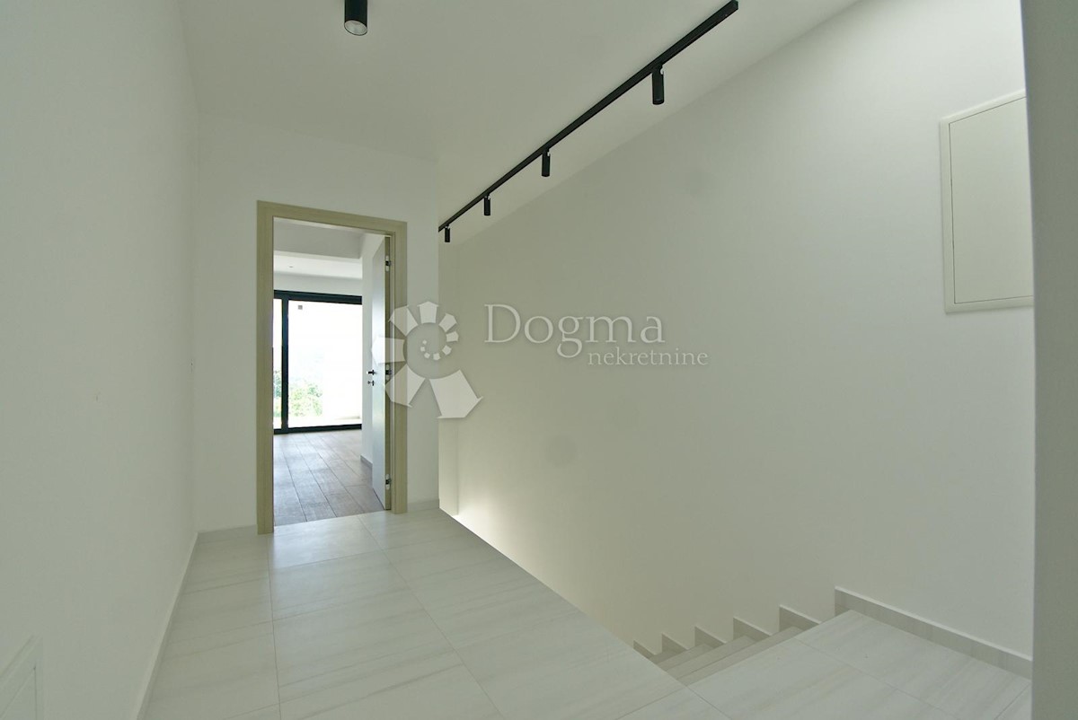 Casa Veprinac, Opatija - Okolica, 286m2