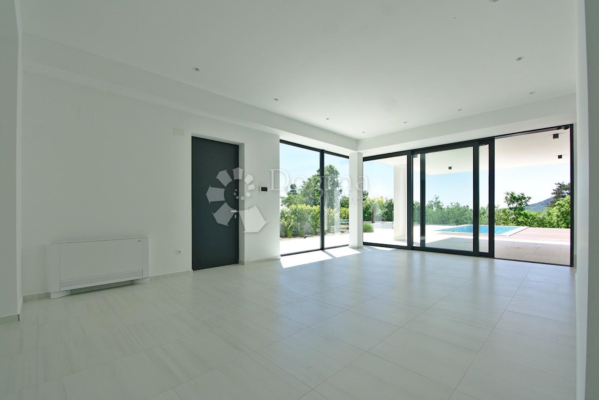 Casa Veprinac, Opatija - Okolica, 286m2