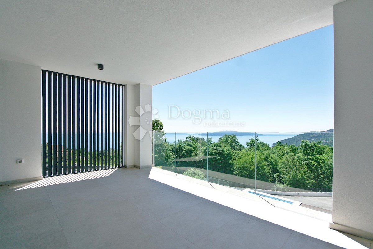 Casa Veprinac, Opatija - Okolica, 286m2