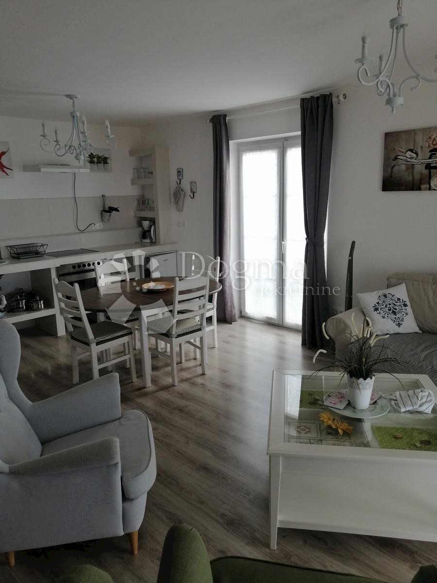 Appartamento Crikvenica, 89,60m2