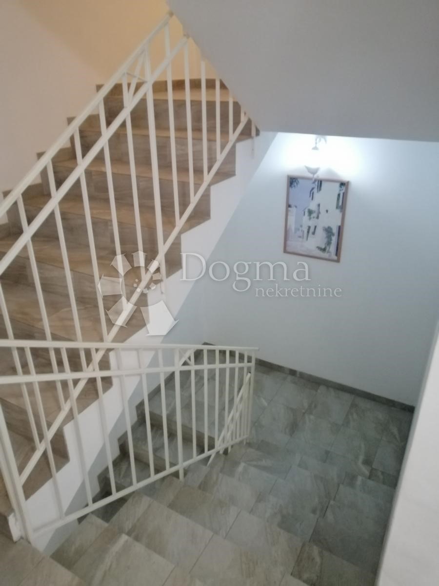 Appartamento Crikvenica, 89,60m2