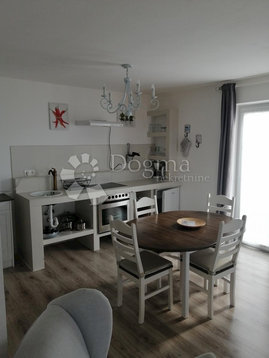 Appartamento Crikvenica, 89,60m2