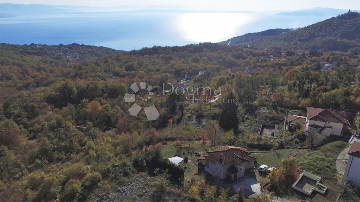 Casa Veprinac, Opatija - Okolica, 200m2