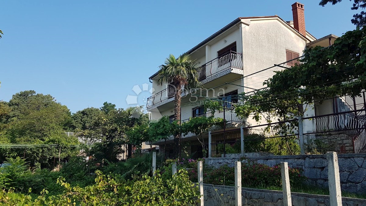 Casa Dramalj, Crikvenica, 300m2