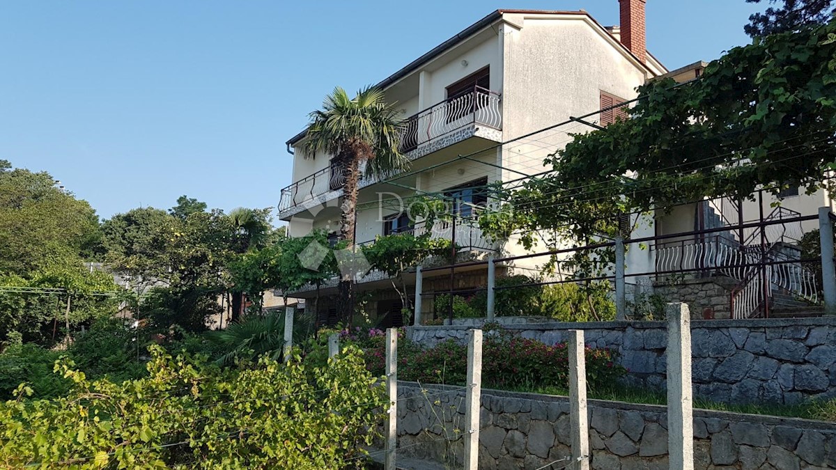 Casa Dramalj, Crikvenica, 300m2