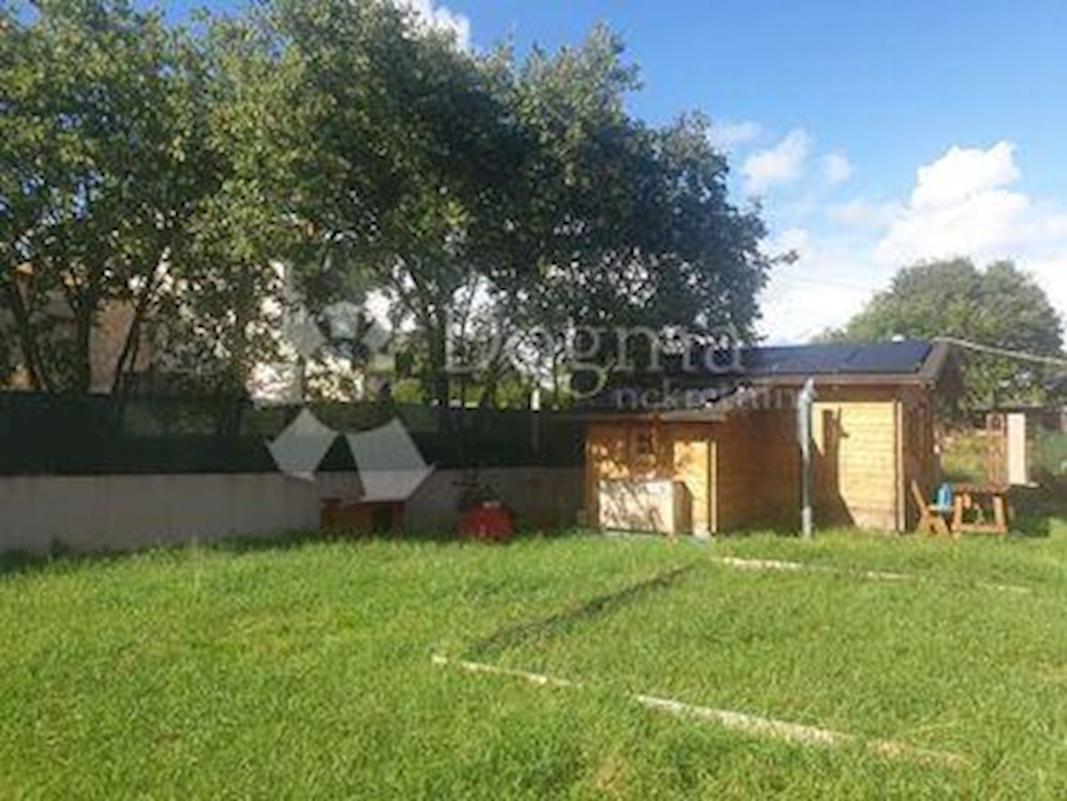 Terreno Marčana, 500m2