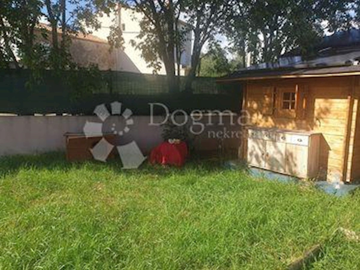 Terreno Marčana, 500m2