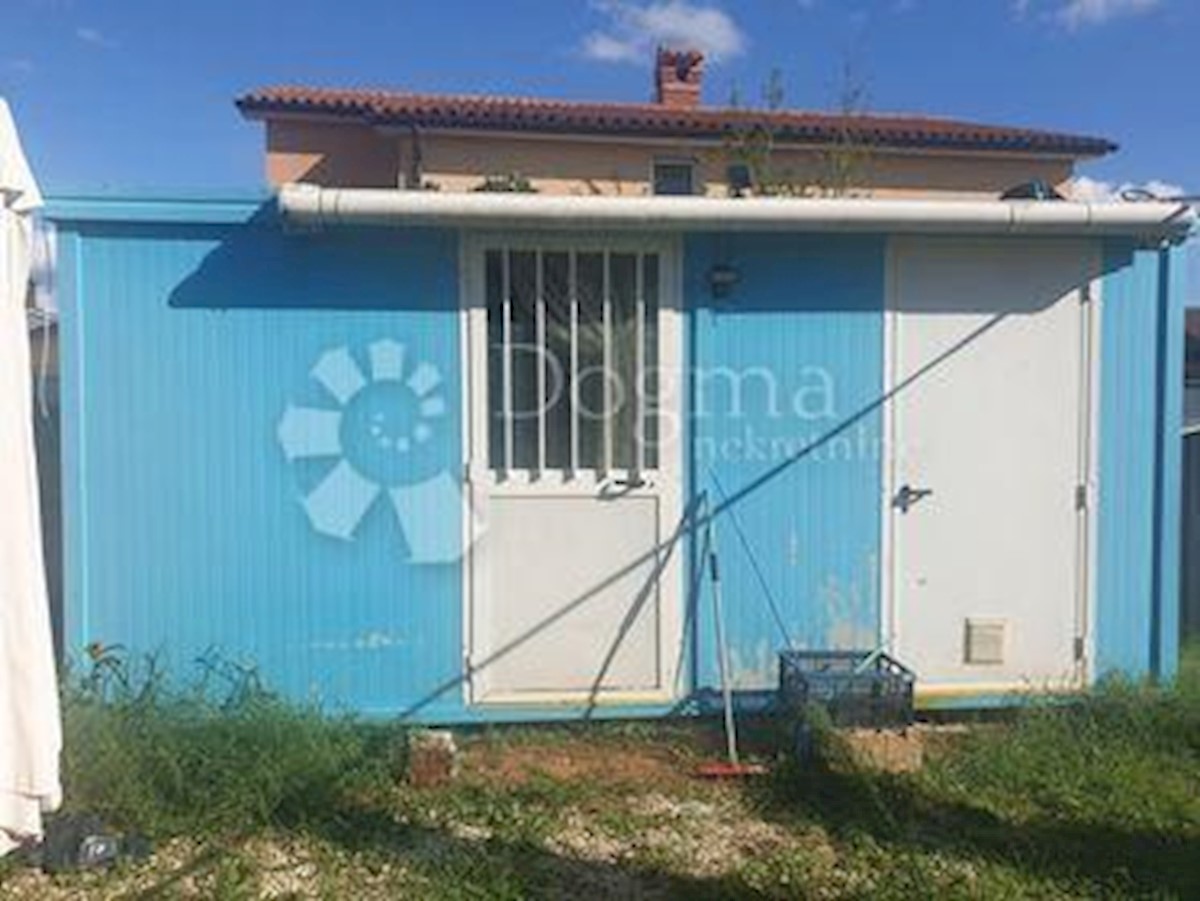 Terreno Marčana, 500m2