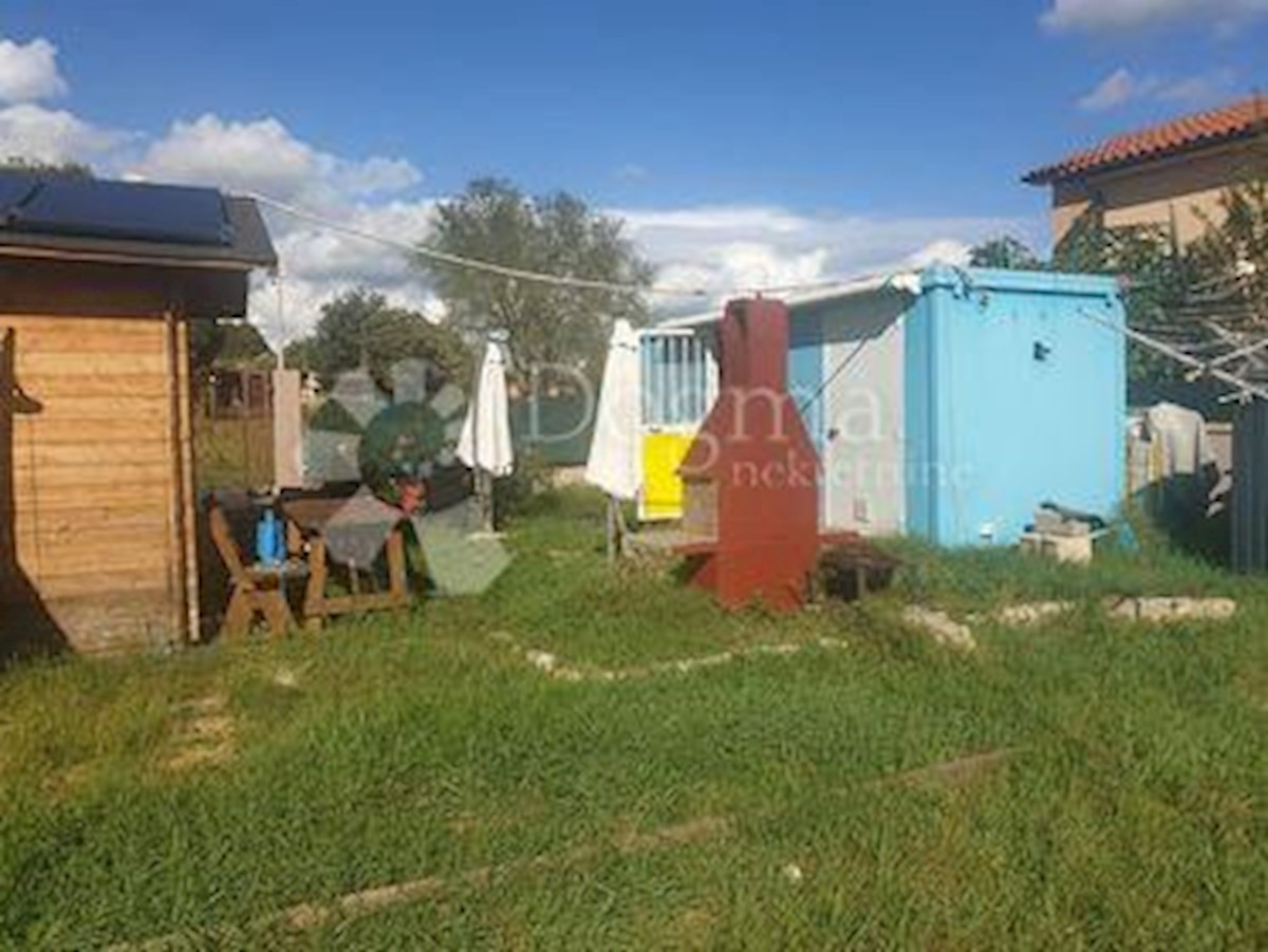 Terreno Marčana, 500m2