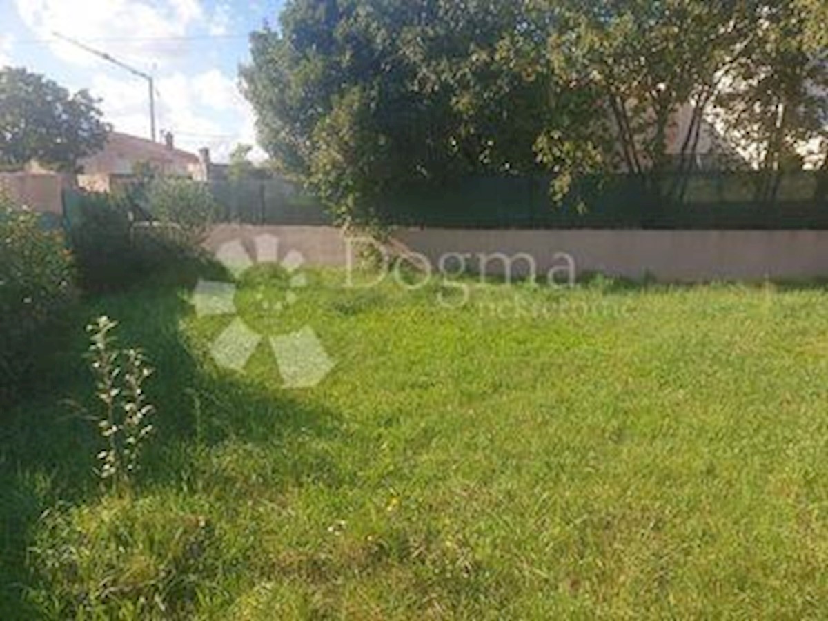 Terreno Marčana, 500m2