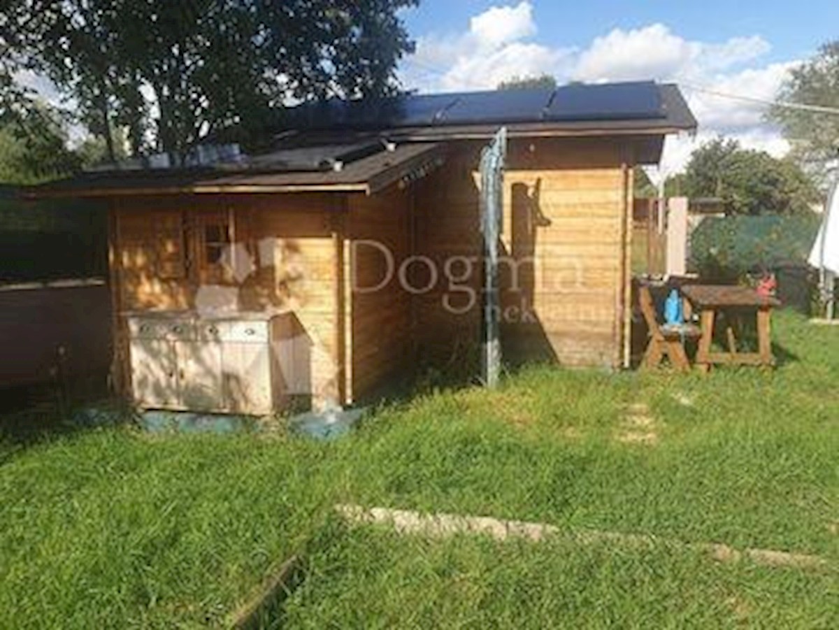 Terreno Marčana, 500m2