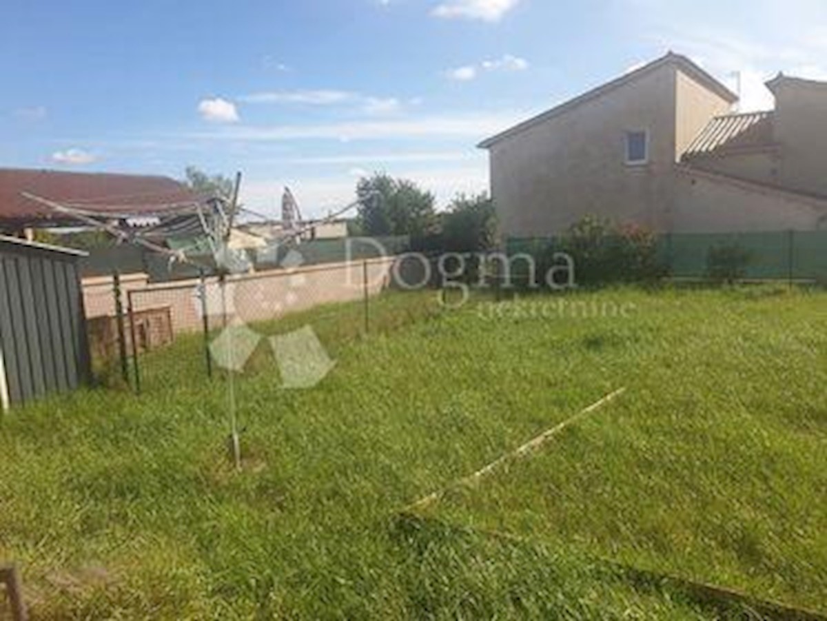 Terreno Marčana, 500m2