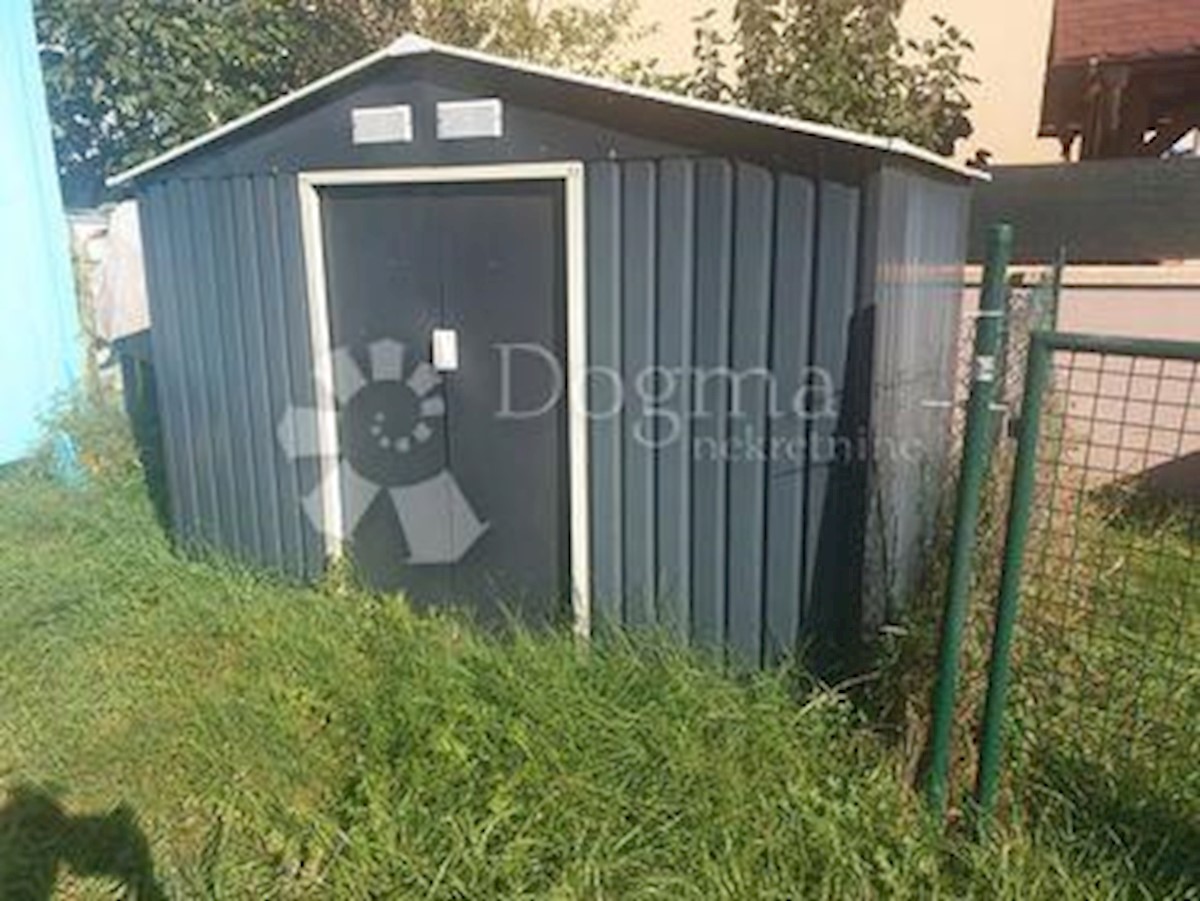 Terreno Marčana, 500m2