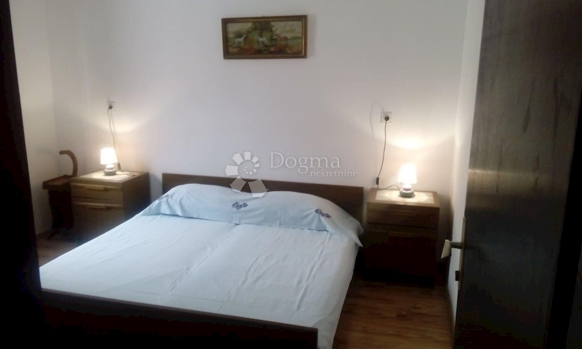 Appartamento Veli Lošinj, Mali Lošinj, 78m2