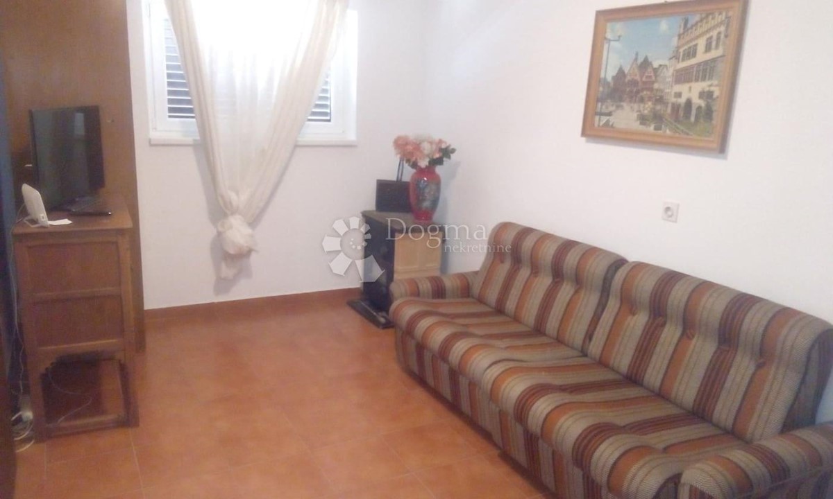 Appartamento Veli Lošinj, Mali Lošinj, 78m2