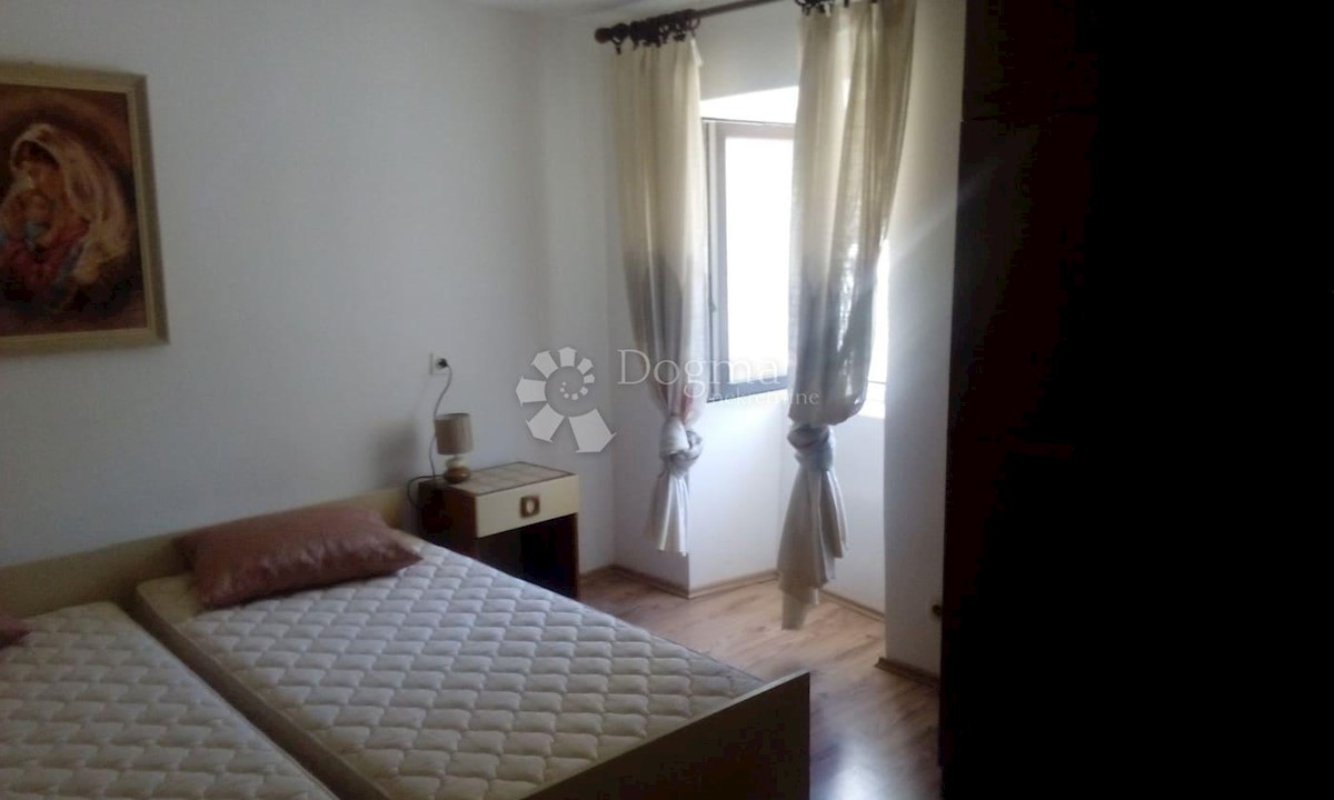 Appartamento Veli Lošinj, Mali Lošinj, 78m2