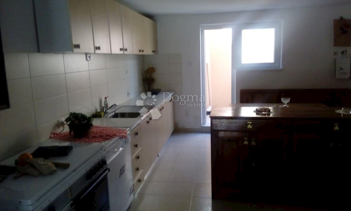 Appartamento Veli Lošinj, Mali Lošinj, 78m2