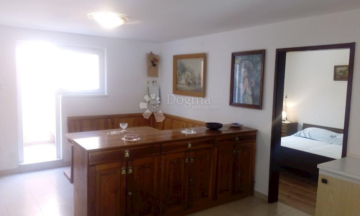 Appartamento Veli Lošinj, Mali Lošinj, 78m2