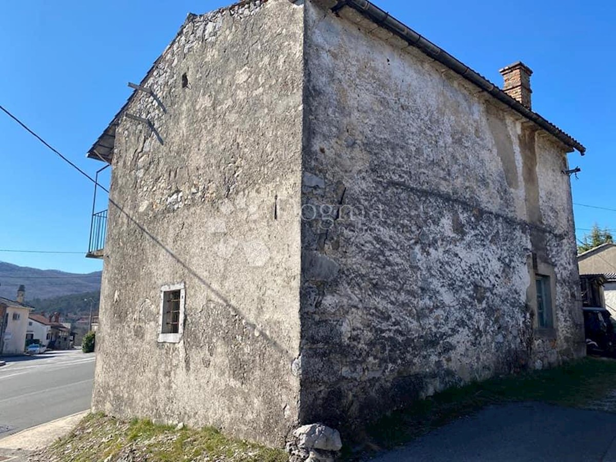 Casa Šapjane, Matulji, 400m2