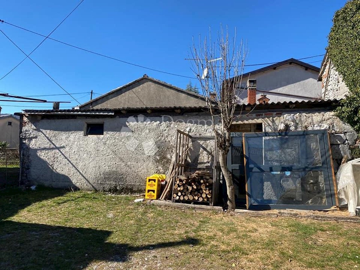 Casa Šapjane, Matulji, 400m2