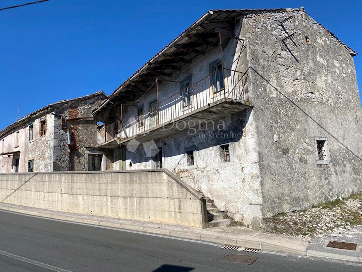 Casa Šapjane, Matulji, 400m2