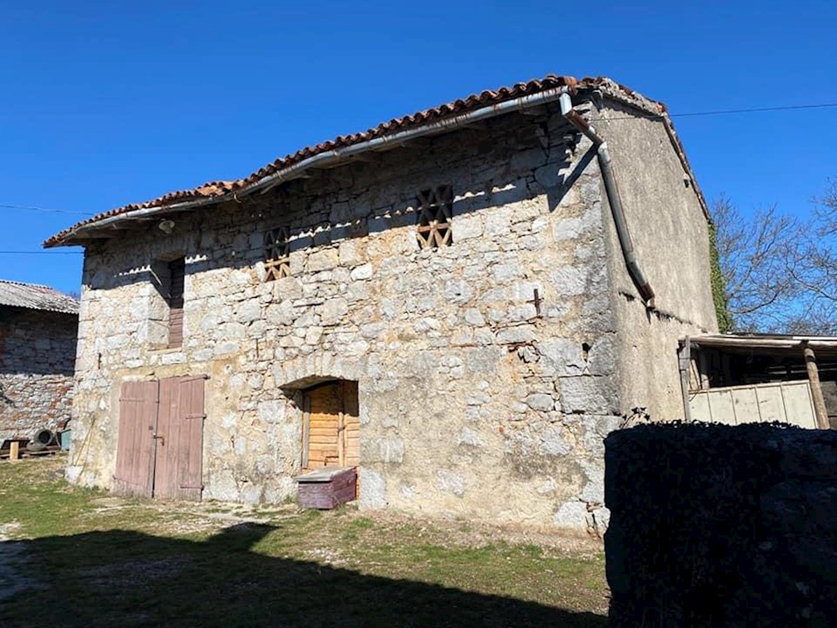 Casa Šapjane, Matulji, 400m2