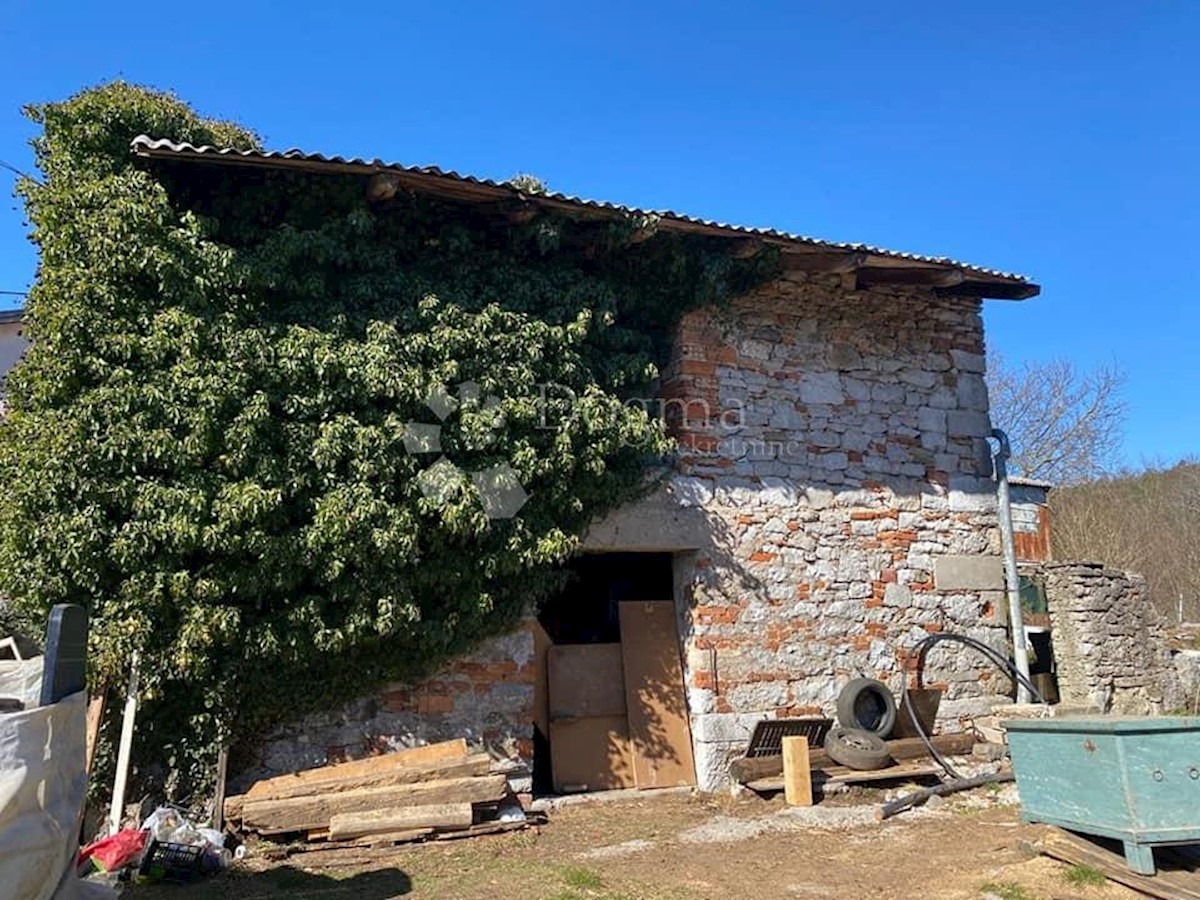 Casa Šapjane, Matulji, 400m2